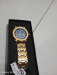 New brand watch